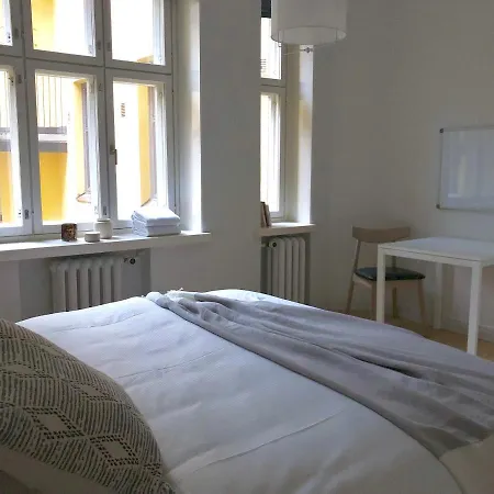Fantastic 3 Bedroom W/ King-size Beds @design District * Helsinki