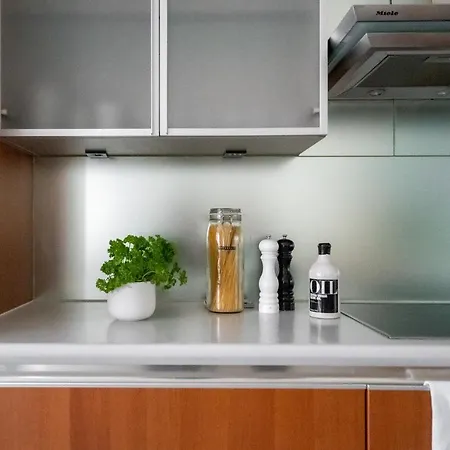 Fantastic 3 Bedroom W/ King-size Beds @design District Lejlighed Helsinki